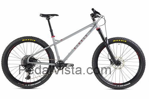 Ribble HT 725 Pro fiche technique et avis